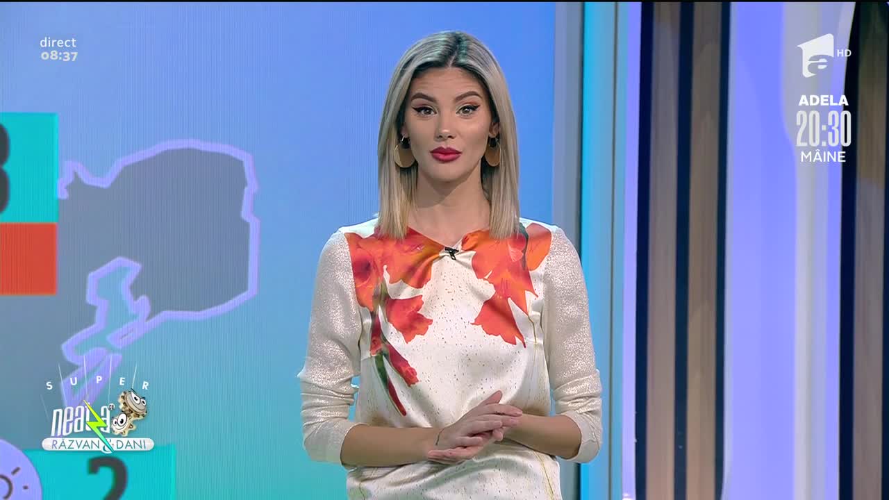 Prognoza Meteo, 17 februarie 2021. Polei, ceață și ger