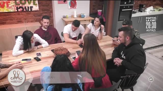 Lovitură &icirc;n orgoliu! Mihai, pus la colț de Ștefania!