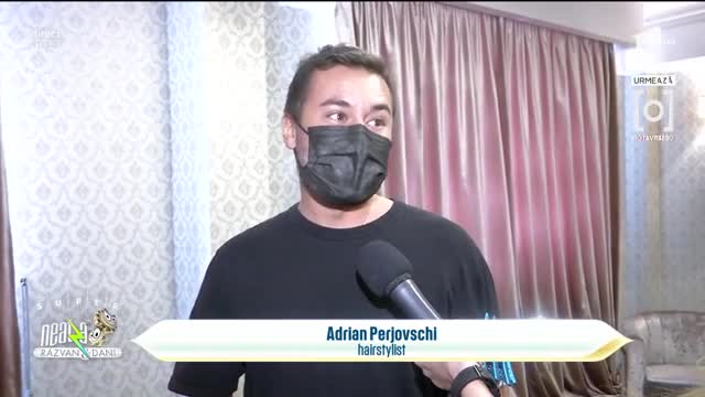 Valentina Pelinel, transformare spectaculoasă, &icirc;n direct la Neatza