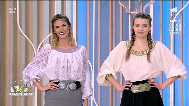 Stil de Succes by Ellida Toma. Colecție de ie rom&acirc;nească