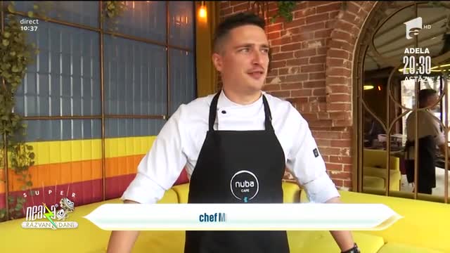 Preparatele care fac o impresie bună la prima &icirc;nt&acirc;lnire