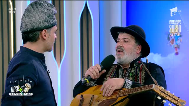 Constantin Ghinea-Dumitrache - Bordeiaș, bordei, bordei