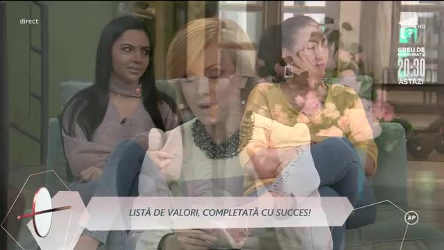 David, reproșuri morale la adresa mamei sale!