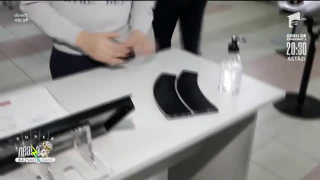 Nu ştii unde să-ţi duci copilul &icirc;n weekend? Hai la Casa Experimentelor!