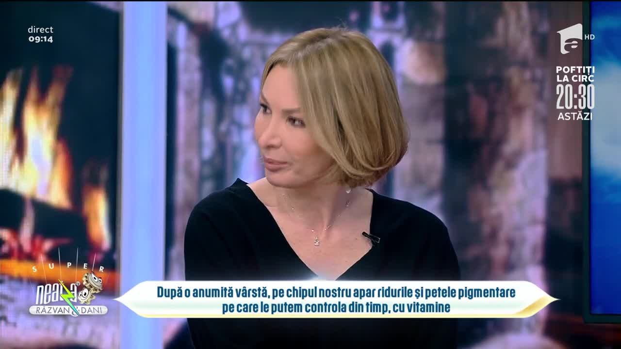 Bună dimineața, sănătate! Cum să avem un ten t&acirc;năr și luminos, indiferent de v&acirc;rstă