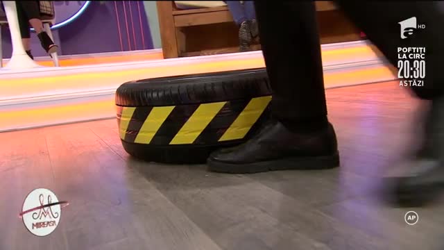 Provocarea de la Mireasa. Cine a c&acirc;știgat proba pe perechi