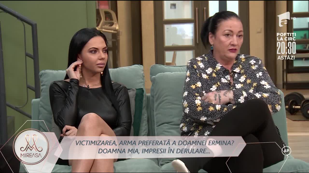 Tortul discordiei. Problemele cu greutatea nasc discuții &icirc;n casa Mireasa!