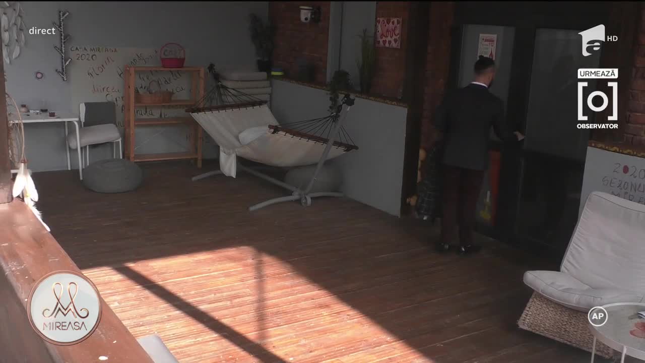 Băieții &icirc;și pregătesc vestimentația pentru Marea Finală