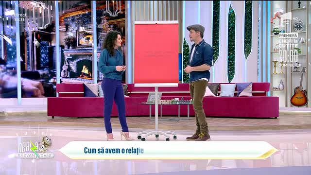 Cum să avem o relație echilibrată &icirc;n funcție de cifra destinului