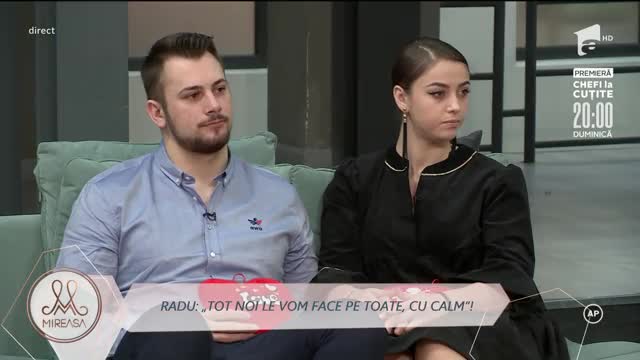 Competiția Mireasa, aproape de final. Temerile fetelor. Andra: Nu avem unde să stăm