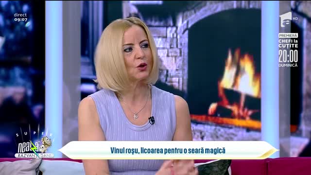 Meniuri afrodisiace. Ce alimente să m&acirc;ncăm pentru o stare de bine