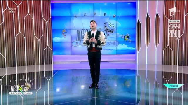 Valentin Sanfira - Ochii tăi albaștri