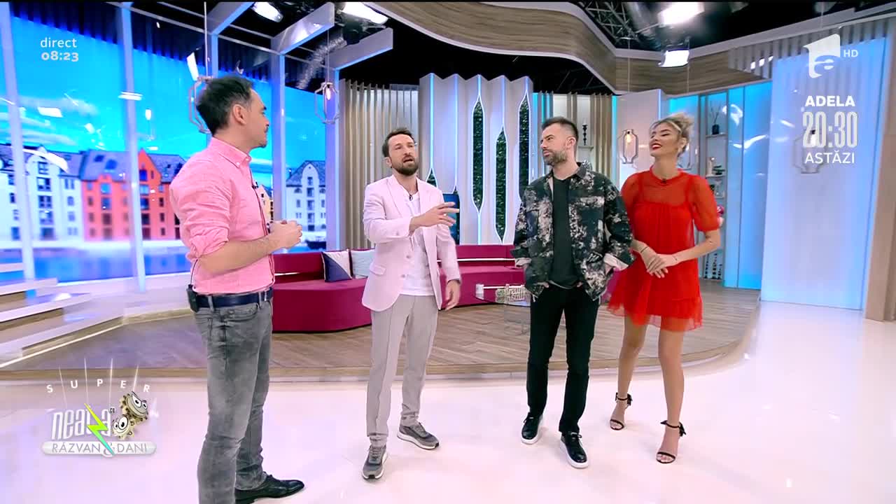 Dani Oțil își caută loc de veci în Reșița: Vreau sus pe deal. Acolo vreau să mă odihnesc