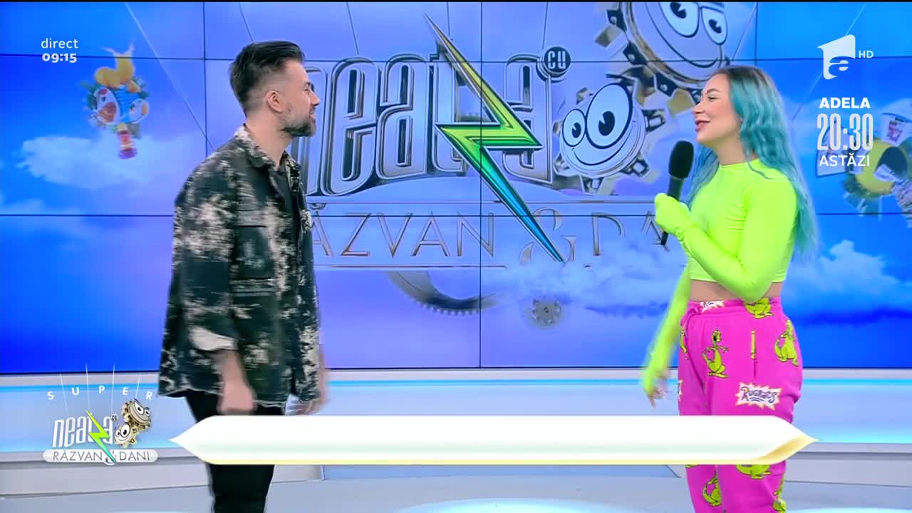 Emy Alupei, mesaj emoționant: Mamă, pot să reușesc să fac și compromisuri necurate