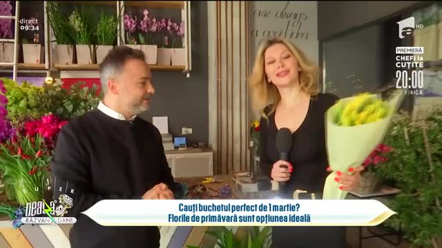 Idei de aranjamente cu flori de primăvară