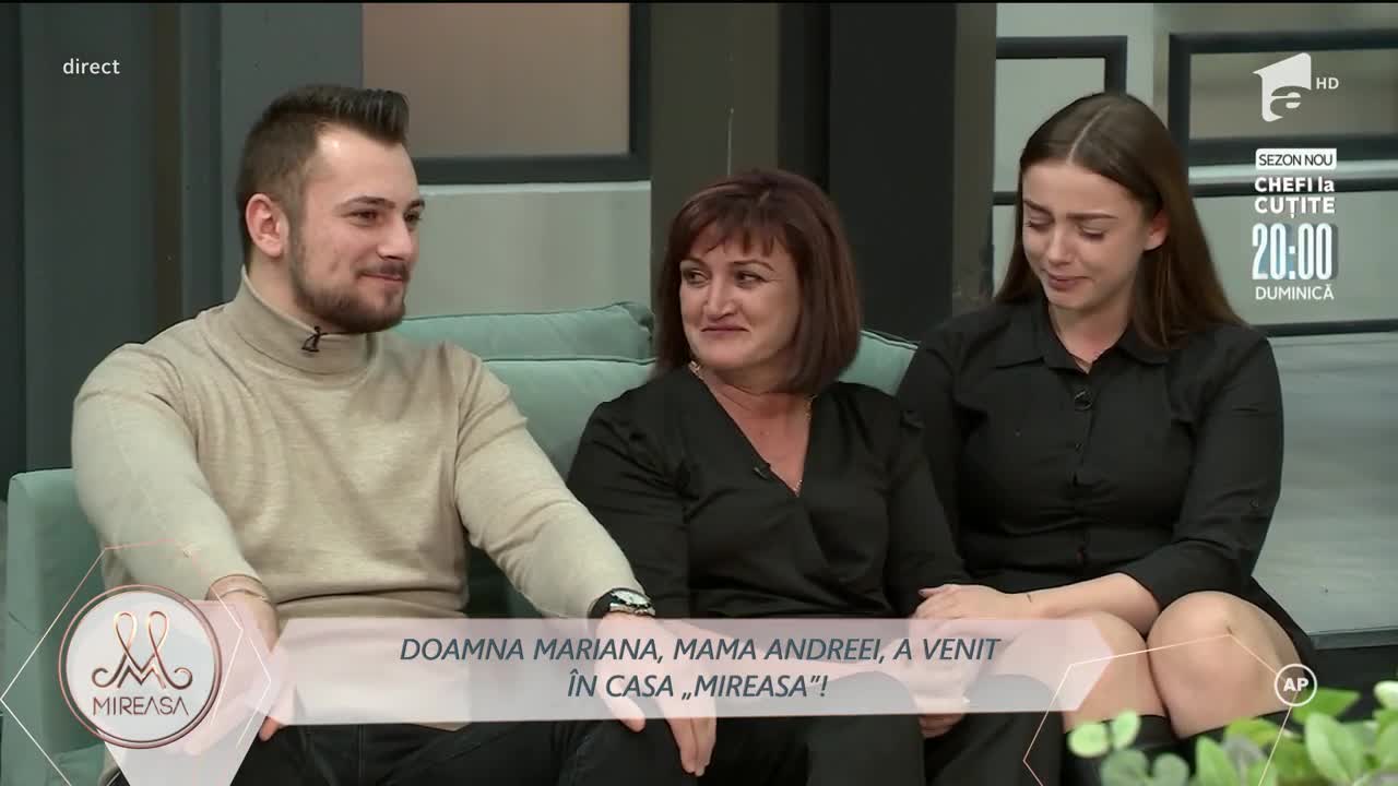 Emoții și lacrimi. Radu - Mădălina și Alexandru - Andreea, &icirc;nt&acirc;lnire neașteptată cu persoane dragi lor