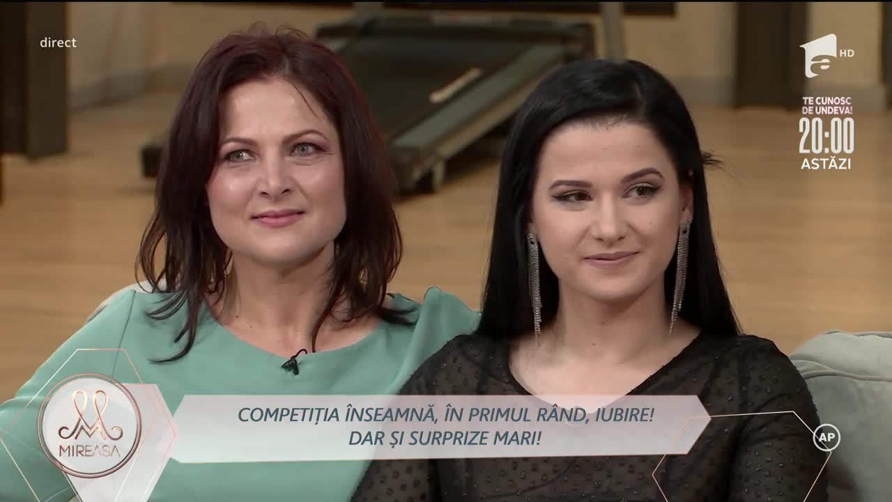 Mama Mădălinei, surpriză fără margini pentru fiica ei. Cum și-a &icirc;nt&acirc;mpinat Radu viitoarea soacră