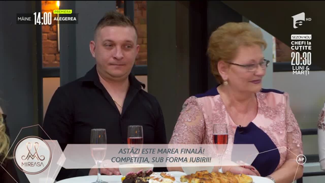 De ce Denisa și Cătălin nu mai formează un cuplu: Ne-am despărțit după două zile!