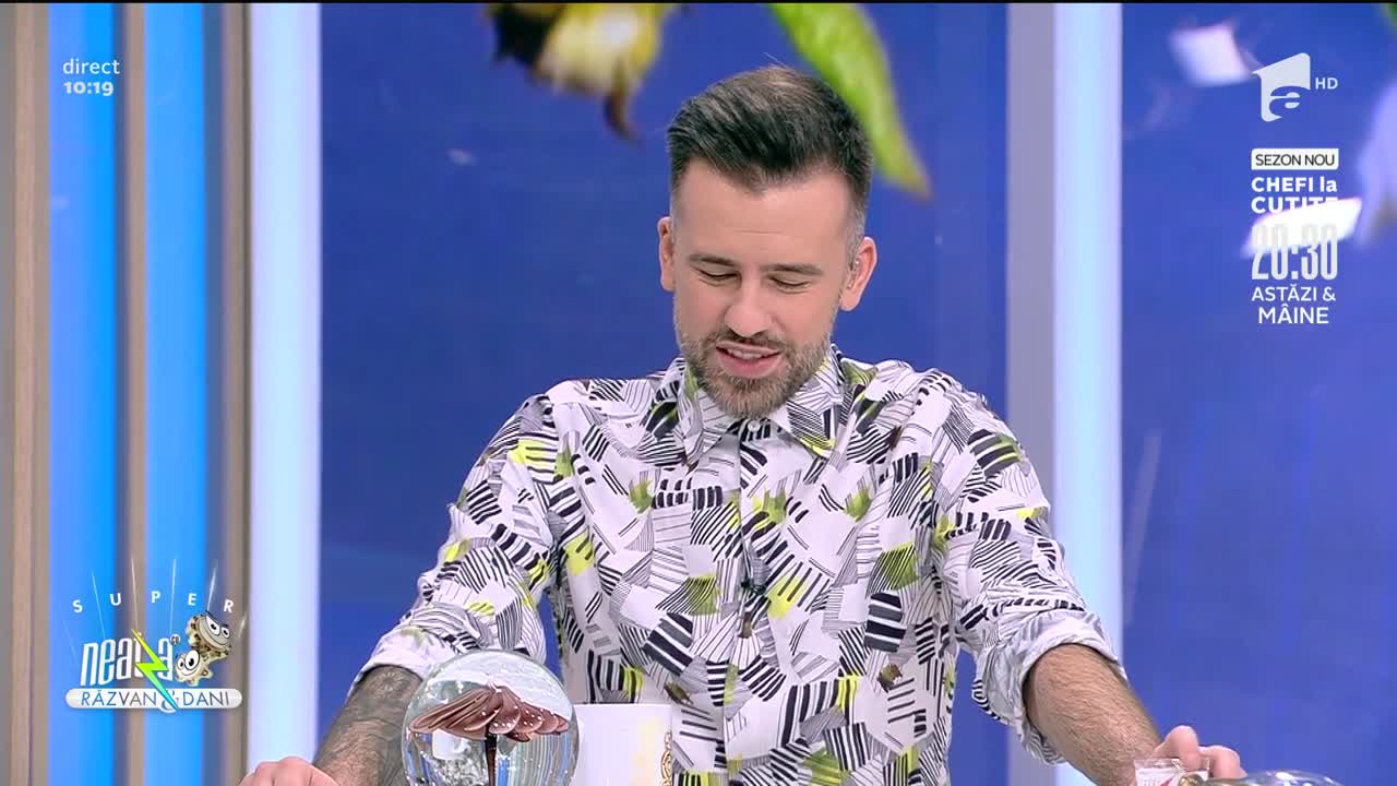 Mira a lansat de Dragobete piesa Nave spațiale, o declarație de dragoste pusă de portativ