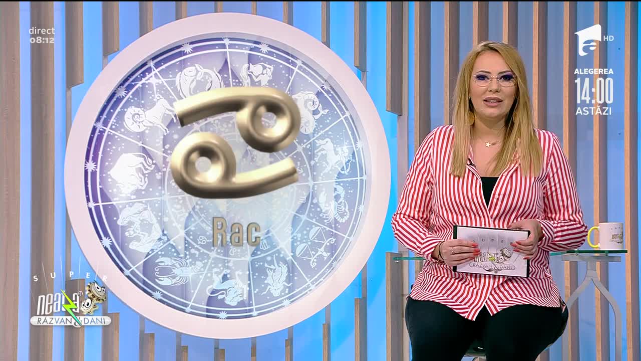 Horoscopul zilei 02 Martie 2021. Leii au parte de situații incendiare la locul de muncă