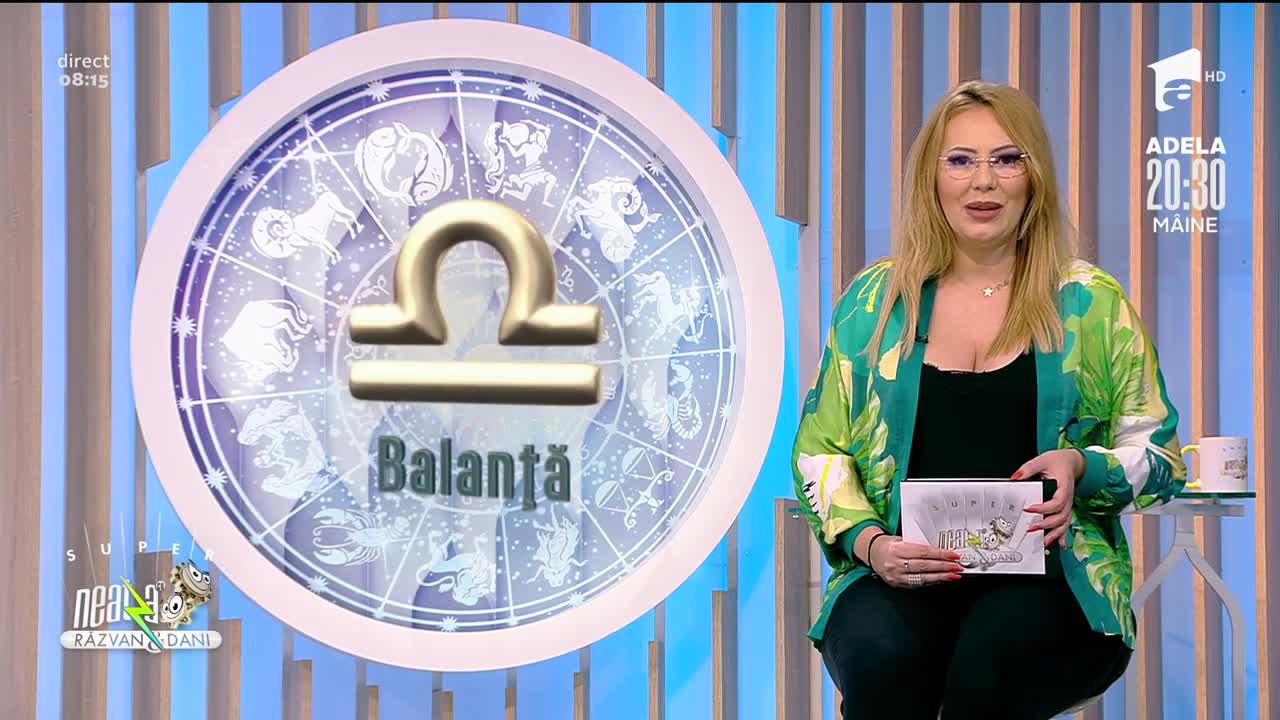 Horoscopul zilei 03 Martie 2021. Scorpionii descoperă informații ascunse