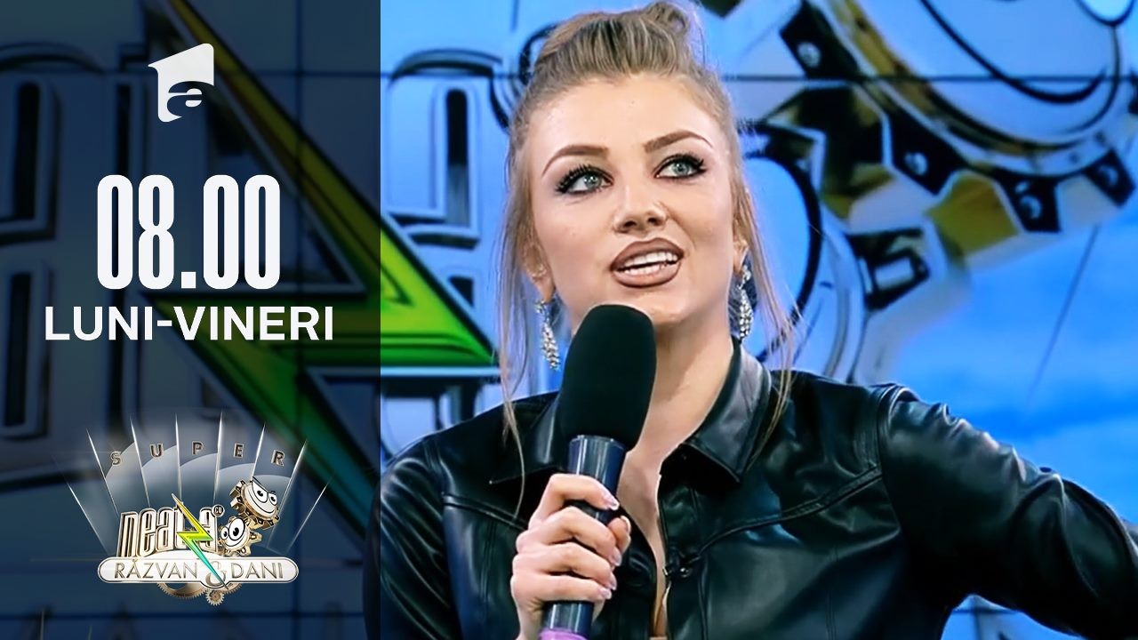 Codruța Sanfira, planuri mari pentru anul 2021