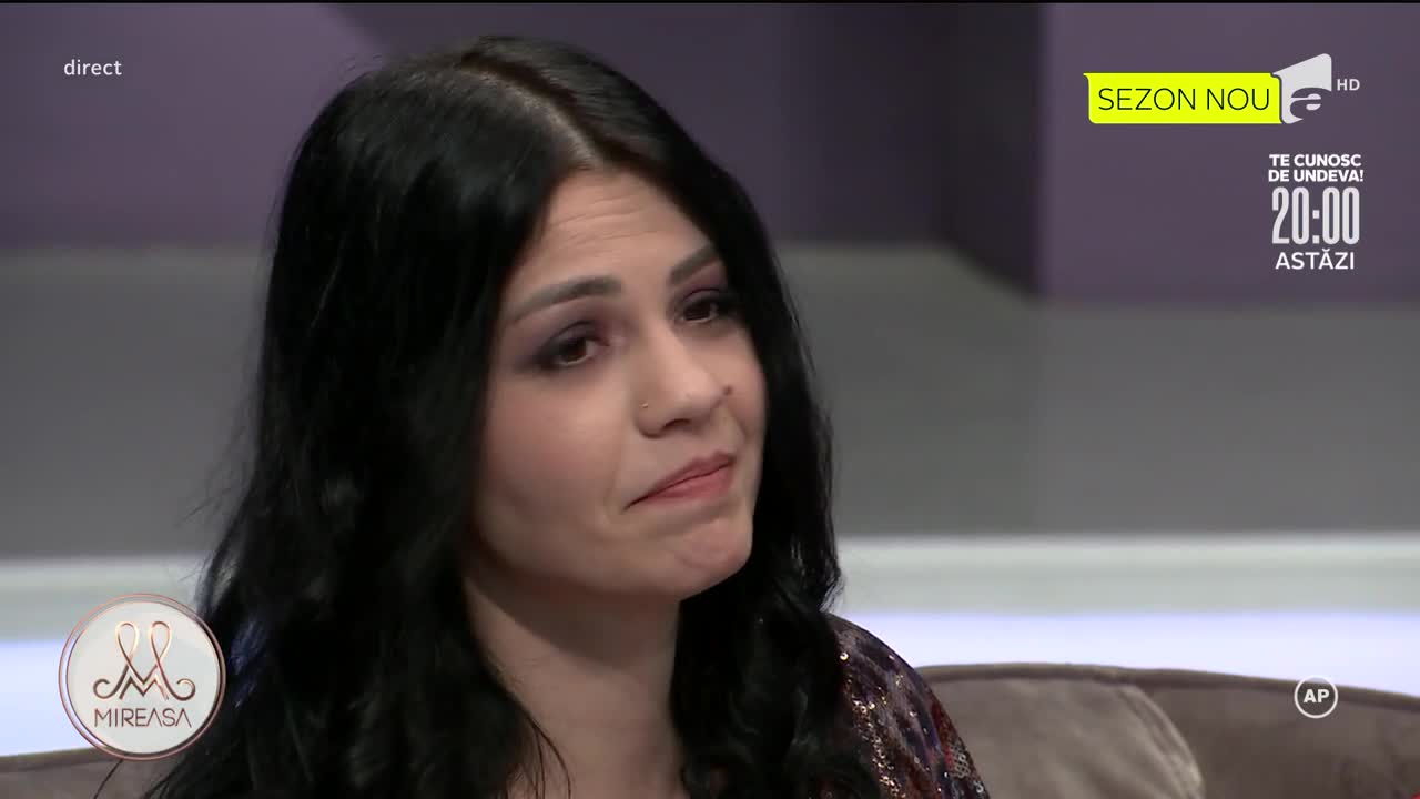 Izabela, detectiv particular, speră să-și cunoască alesul &icirc;n casa Mireasa