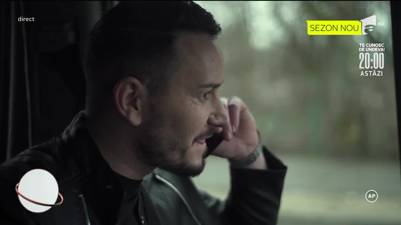 Urziceanu Ionuț, șofer profesionist, este hotăr&acirc;t să se căsătorească. T&acirc;nărul &icirc;n caută aleasa la Mireasa