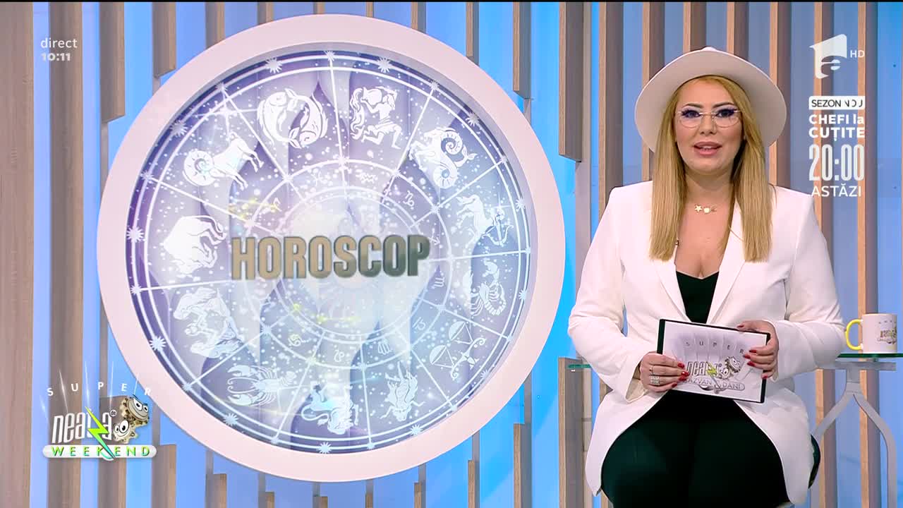 Horoscopul zilei 07 Martie 2021. Mulți nativi vor avea parte de surprize