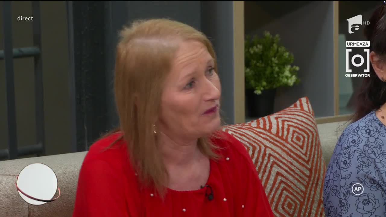 Doamna Victoria a fost votată "Mama Săptăm&acirc;nii"!