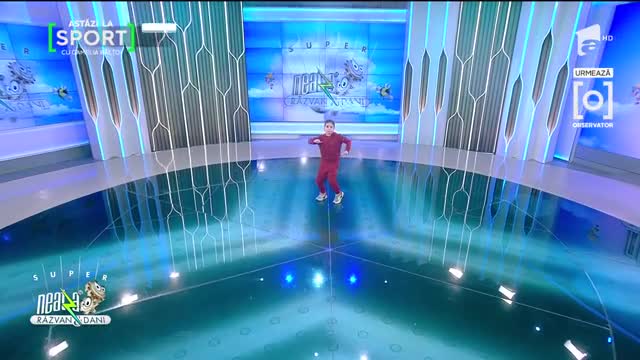 Aris Negoiță, show incendiar, &icirc;n direct, la Neatza!