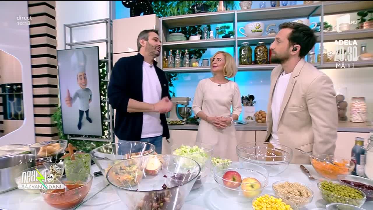 Cum slăbim &icirc;n timpul postului