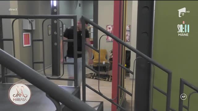 Ionuț Urziceanu, o calatorie cu scop unic: Iubirea!