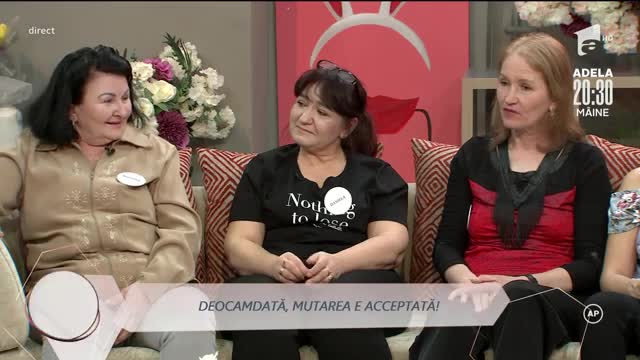 Doamna Victoria a provocat un scandal &icirc;n casa Mireasa