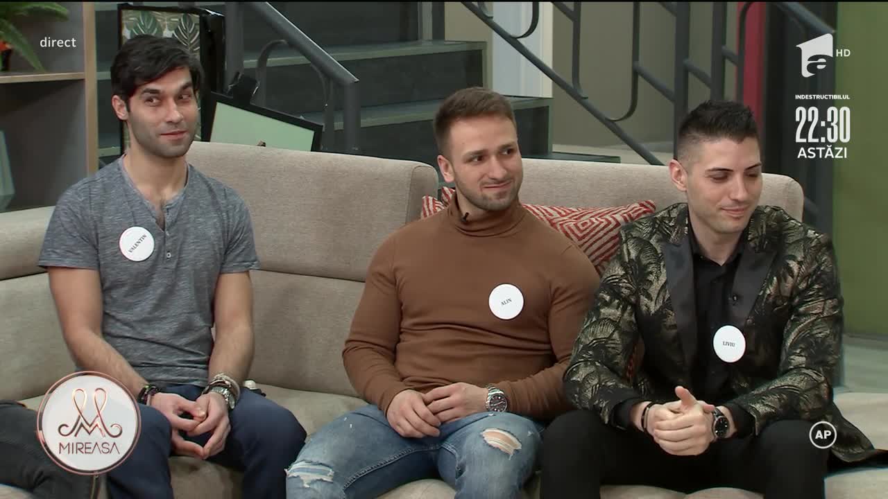 Costinela și Izabela, discuție despre Blaze: "&Icirc;mi place de el"