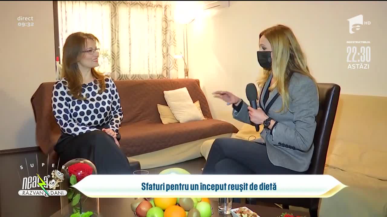Sfaturi pentru un &icirc;nceput reușit de dietă