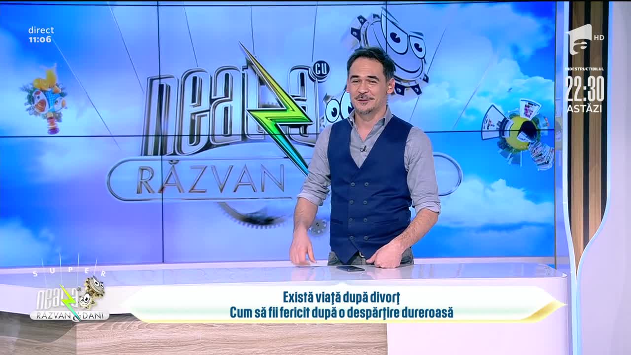 Există viață după divorț. Cum să fii fericit după o despărțire dureroasă