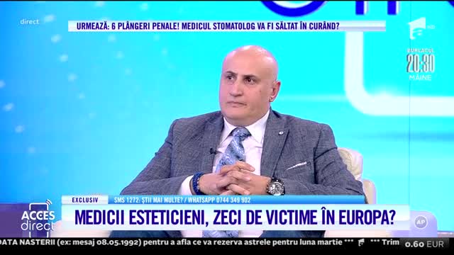 Vezi Acces Direct Live Tv Antena 1 EdiÅ£ia De Azi Toate EdiÅ£iile Antenaplay Ro