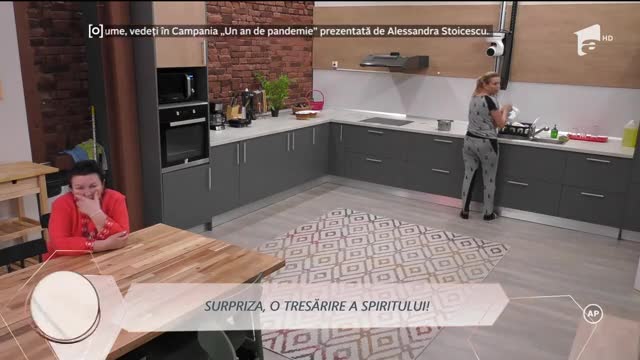 La mulți ani, Izabela! Super petrecere &icirc;n casa Mireasa!