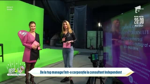 Lansare de carte ca un carnaval: Povestea unicornului