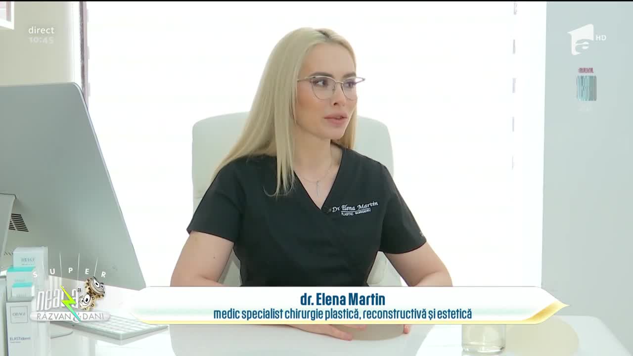 Idelul de frumusețe al rom&acirc;ncelor