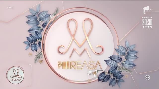 Mireasa