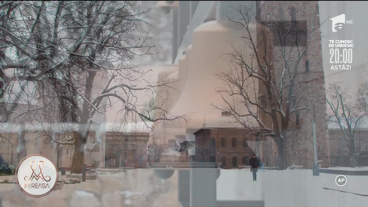 Marian Pavel, poveste de viață: "Am crescut cu muzica &icirc;n casă"