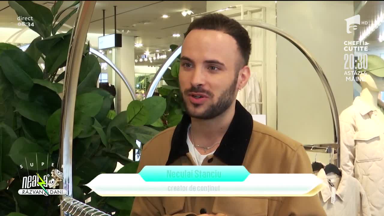 Cum să te &icirc;mbraci ca o vedetă