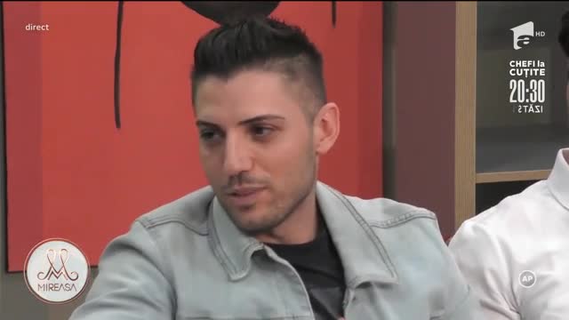 Băieții și fetele din casa Mireasa, pentru prima oară &icirc;mpreună. Ce au discutat