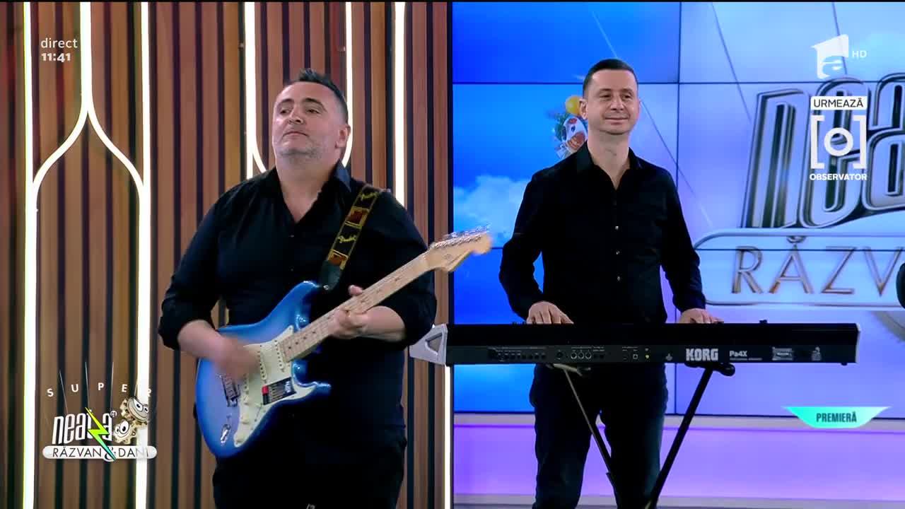 Cornelia Rednic & Pindu - Chiro di vreari