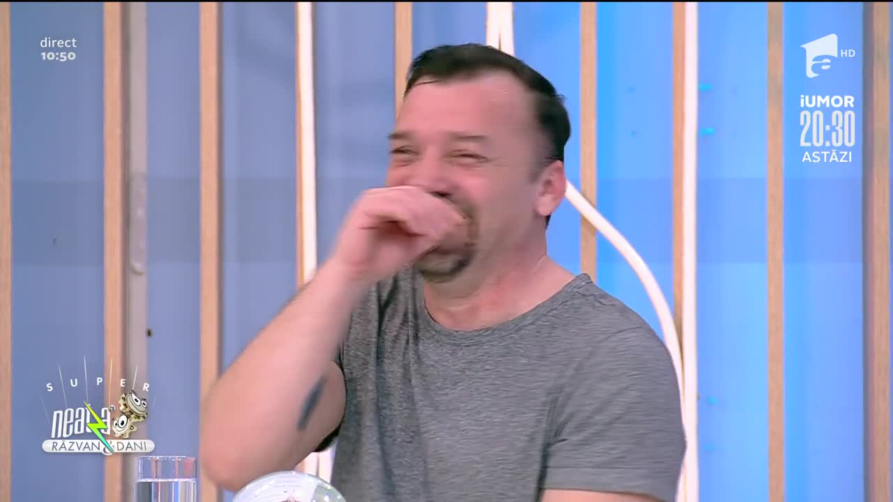 Geo Ambrus, demonstraţie de biomagnetism. Cum a &icirc;ndoit linguri