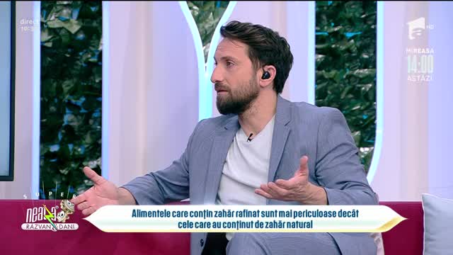 Care sunt alimentele cu zahăr &icirc;n exces, camuflat sub alte denumiri