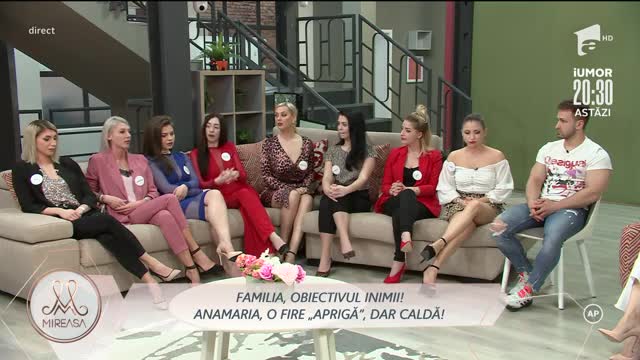 Marele regret al Anamariei: Nu am apucat să-i spun tătălui meu că &icirc;l iert