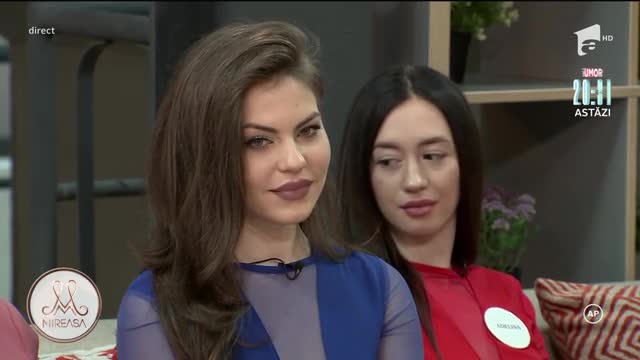 Băieții de la Mireasa, păreri despre cina cu Andreea. Liviu: Nu aș vrea să o cunosc nici măcar un pic!